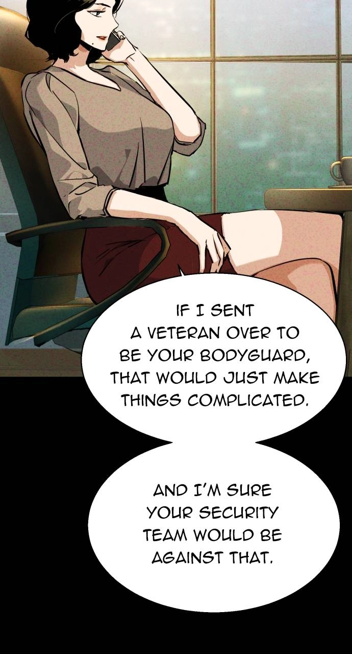Mercenary Enrollment Chapter 178 - Page 35