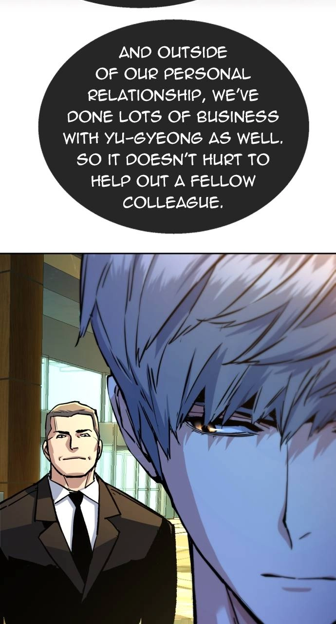 Mercenary Enrollment Chapter 178 - Page 44