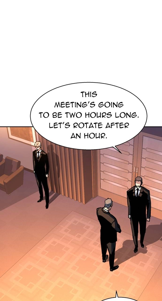 Mercenary Enrollment Chapter 178 - Page 48