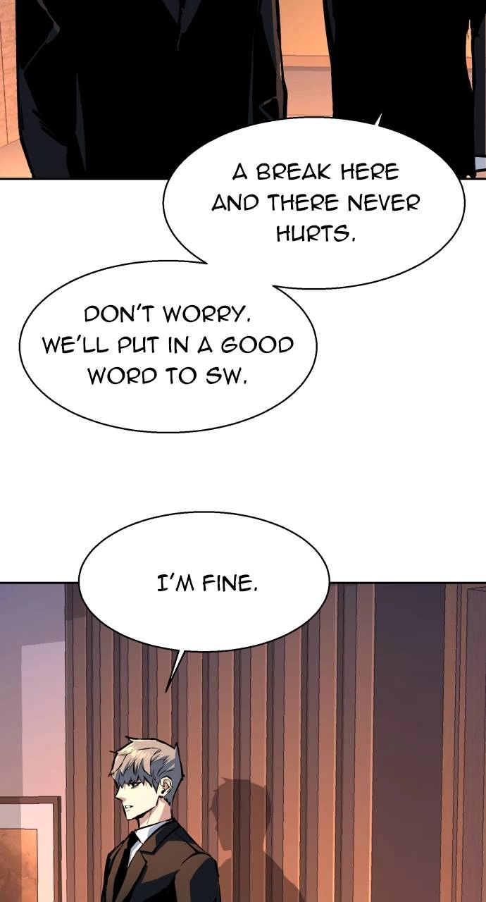 Mercenary Enrollment Chapter 178 - Page 50