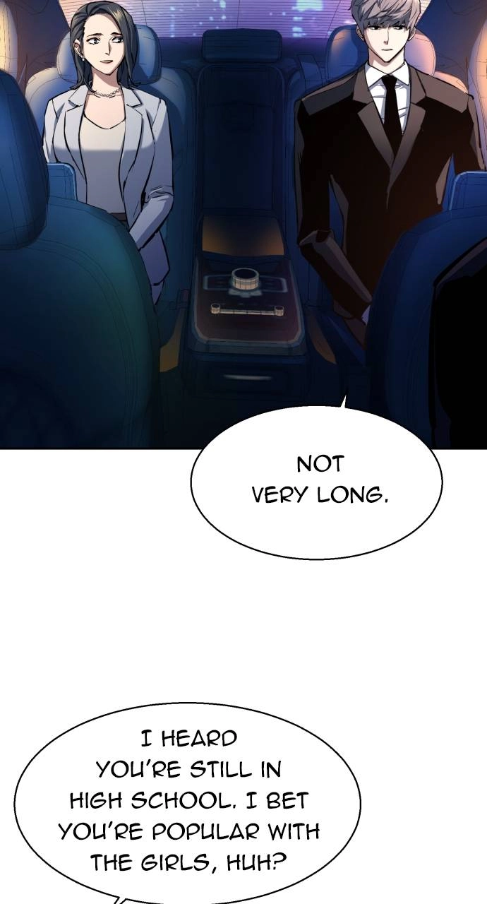 Mercenary Enrollment Chapter 178 - Page 60