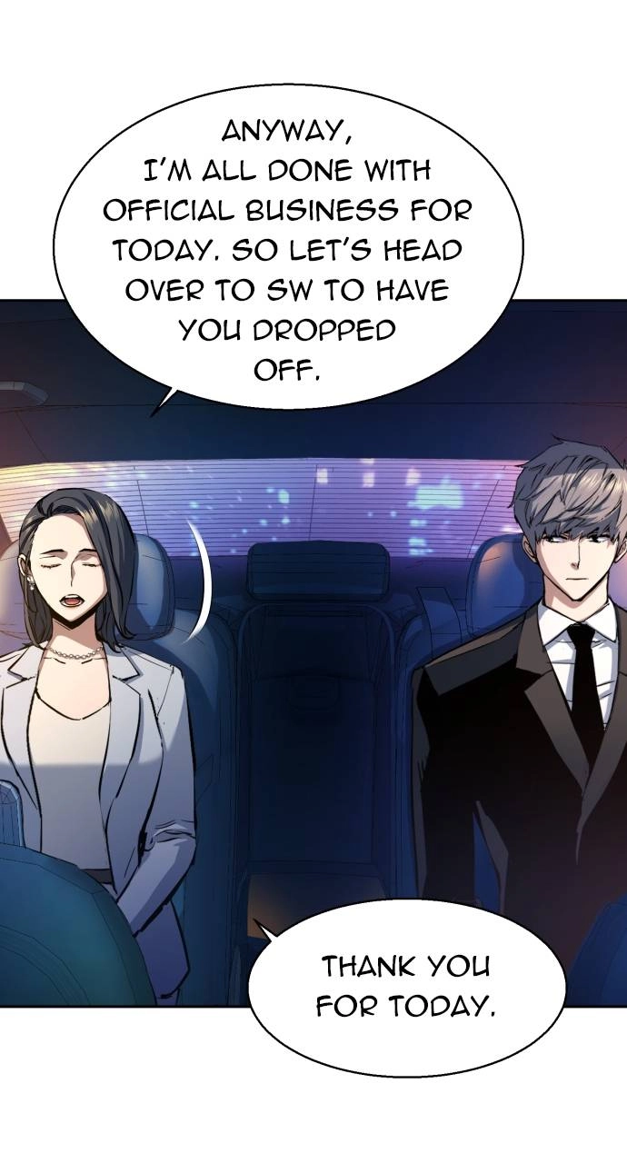 Mercenary Enrollment Chapter 178 - Page 63