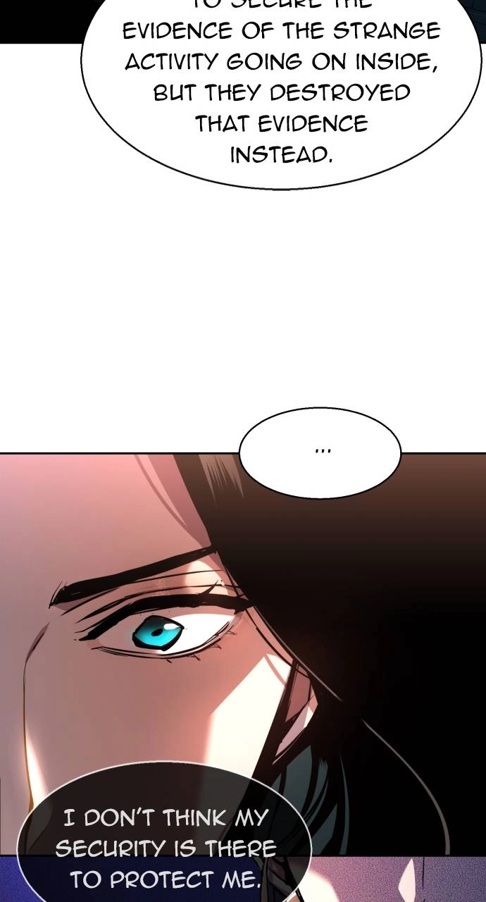Mercenary Enrollment Chapter 179 - Page 57