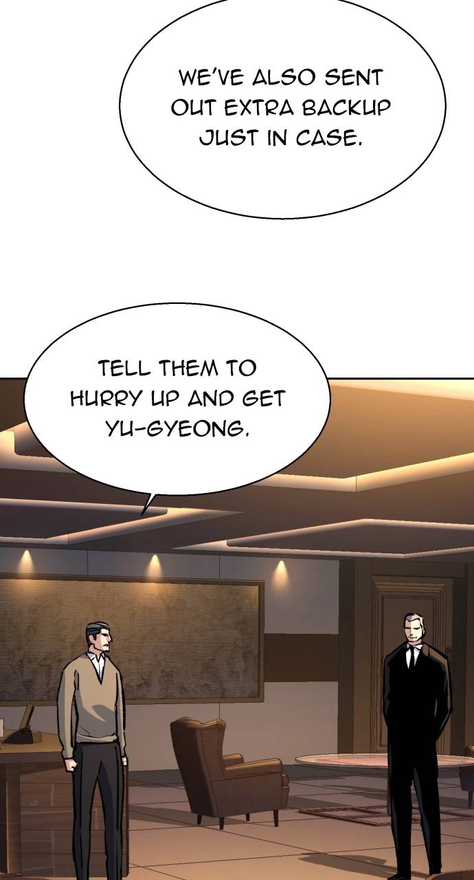 Mercenary Enrollment Chapter 180 - Page 8