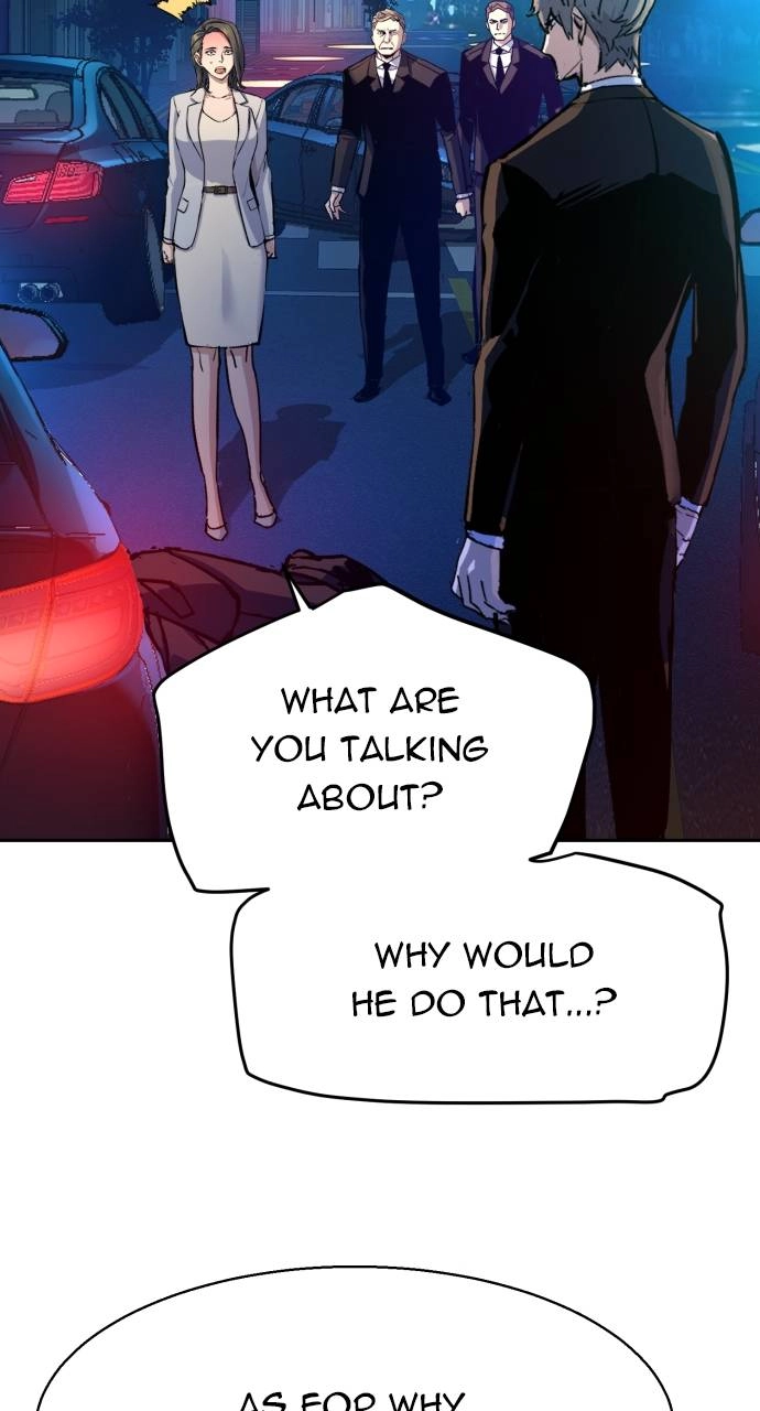 Mercenary Enrollment Chapter 180 - Page 35
