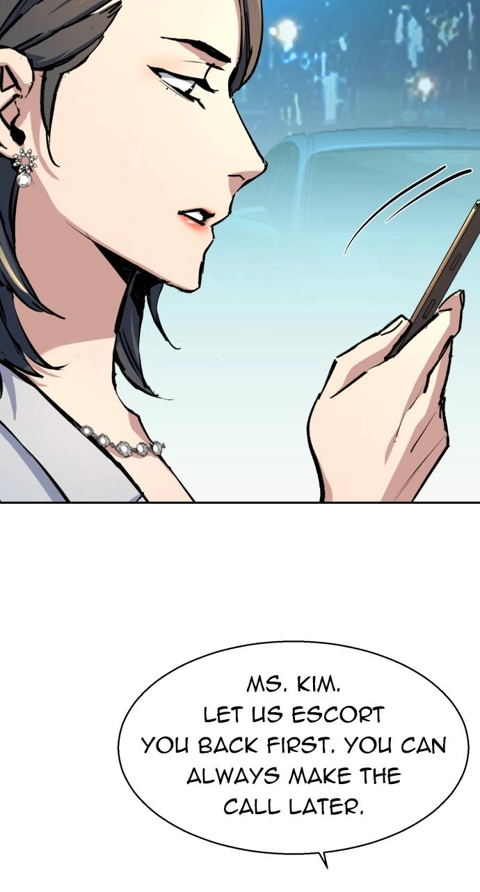 Mercenary Enrollment Chapter 180 - Page 47
