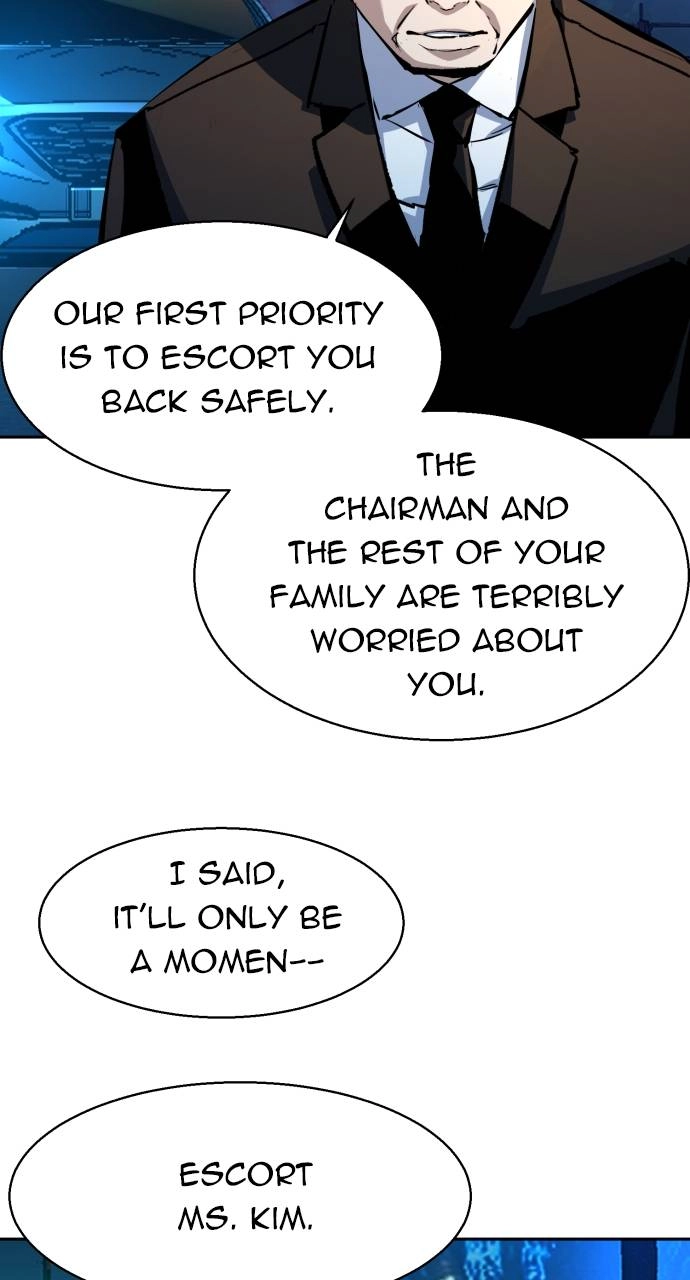 Mercenary Enrollment Chapter 180 - Page 53
