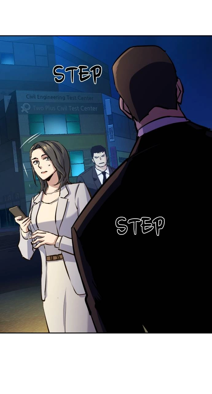 Mercenary Enrollment Chapter 180 - Page 55
