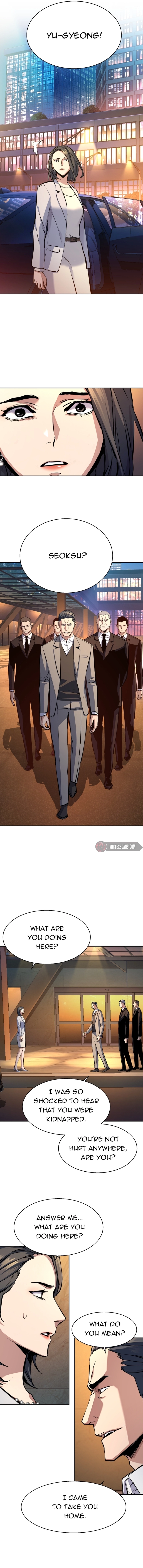 Mercenary Enrollment Chapter 181 - Page 4
