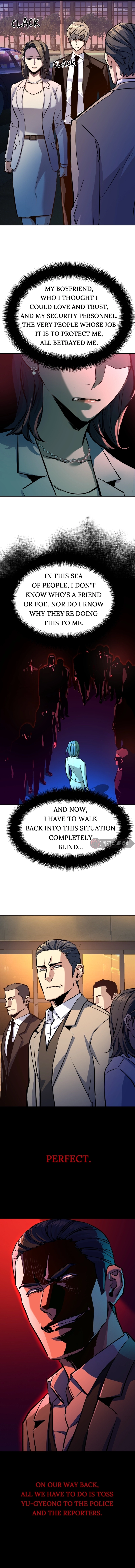 Mercenary Enrollment Chapter 181 - Page 12