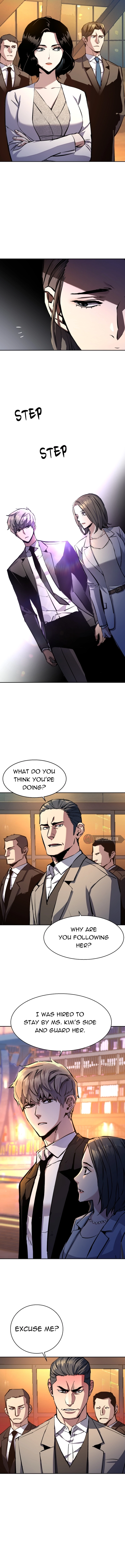 Mercenary Enrollment Chapter 181 - Page 14