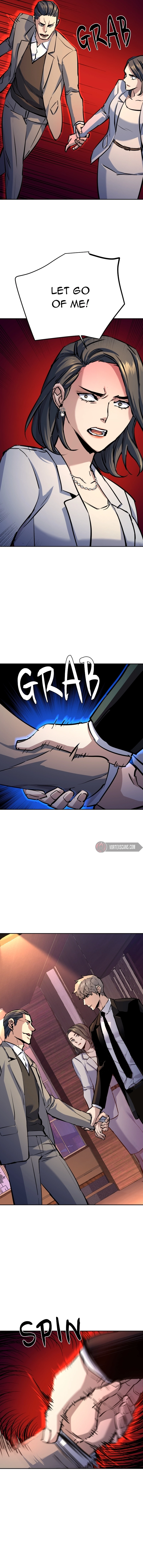 Mercenary Enrollment Chapter 182 - Page 10