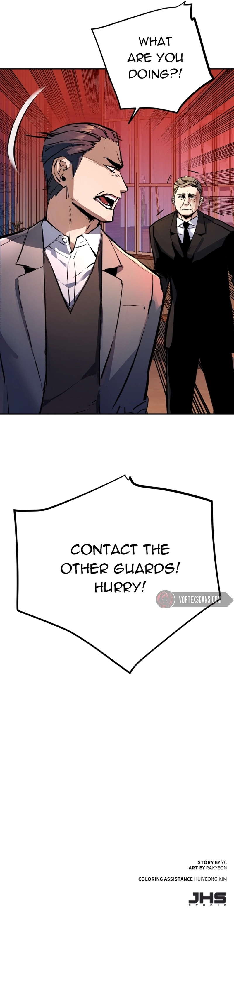 Mercenary Enrollment Chapter 182 - Page 17