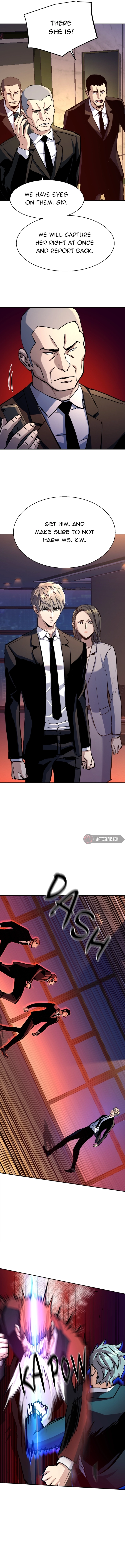 Mercenary Enrollment Chapter 183 - Page 3