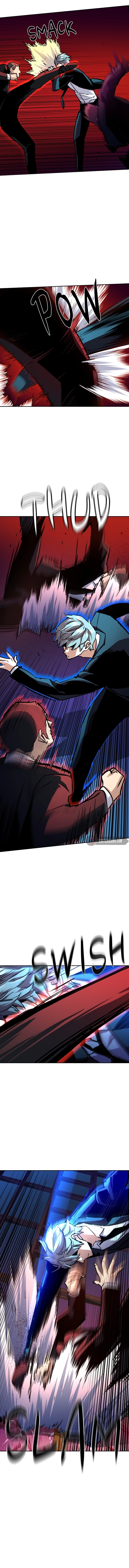 Mercenary Enrollment Chapter 183 - Page 4
