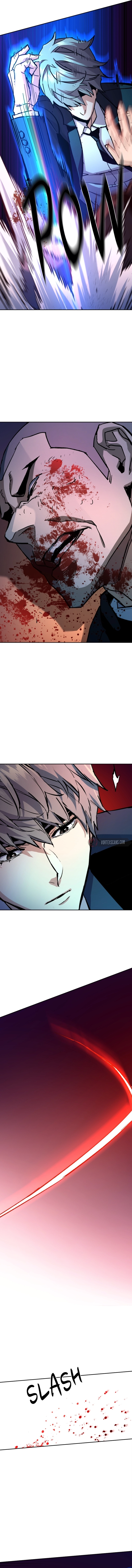 Mercenary Enrollment Chapter 183 - Page 8