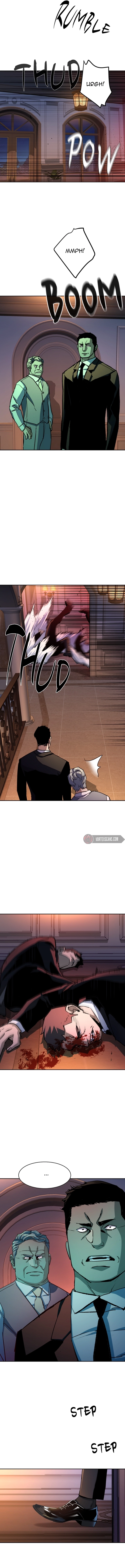 Mercenary Enrollment Chapter 184 - Page 10