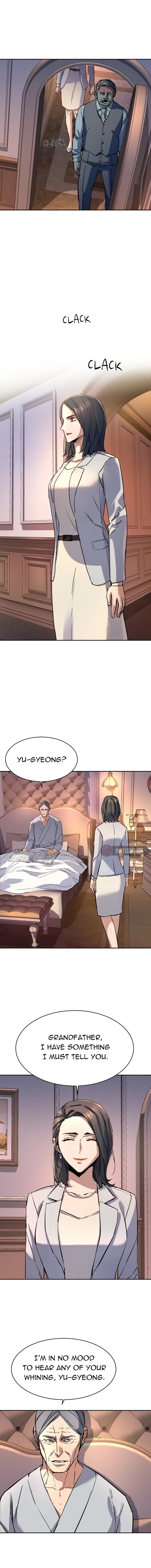 Mercenary Enrollment Chapter 184 - Page 15