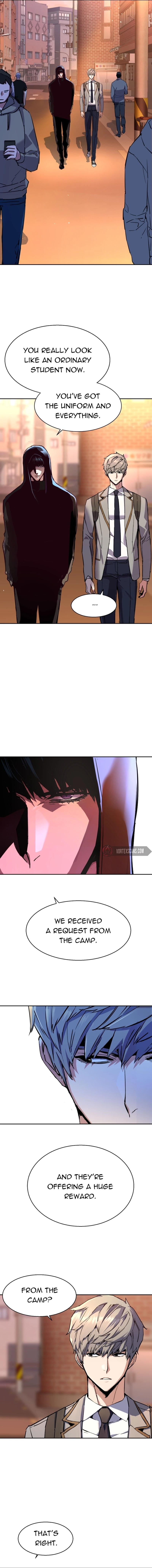 Mercenary Enrollment Chapter 185 - Page 15