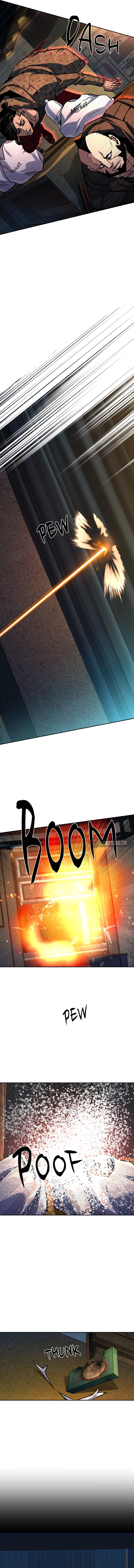 Mercenary Enrollment Chapter 186 - Page 12