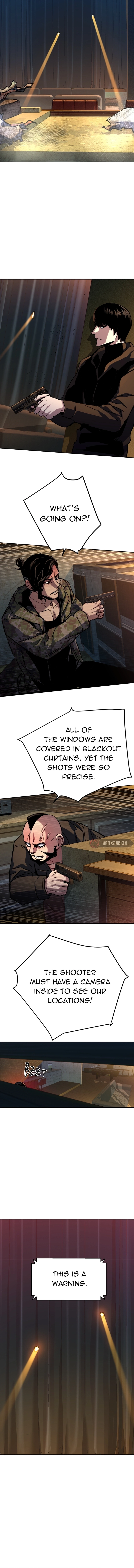 Mercenary Enrollment Chapter 186 - Page 13