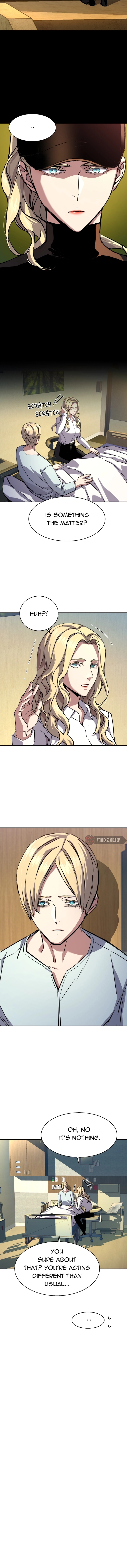 Mercenary Enrollment Chapter 187 - Page 4