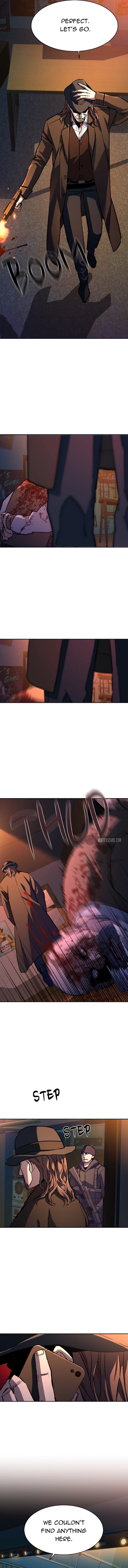 Mercenary Enrollment Chapter 187 - Page 10