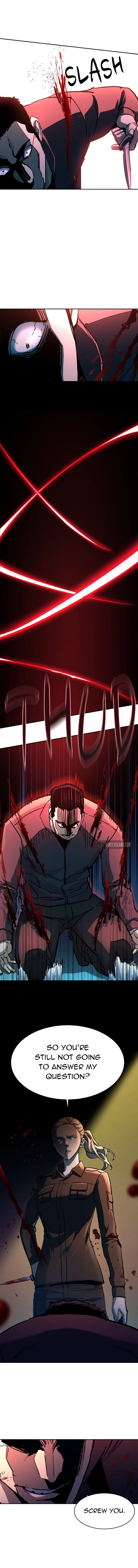 Mercenary Enrollment Chapter 188 - Page 12