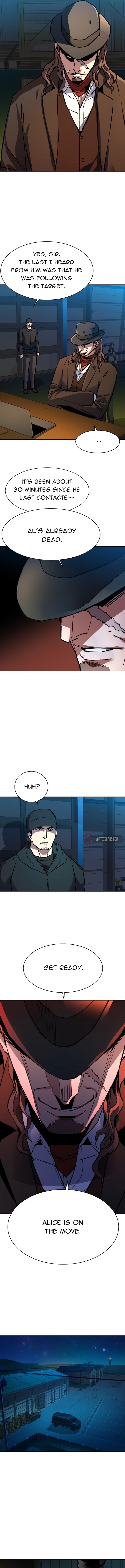 Mercenary Enrollment Chapter 188 - Page 15