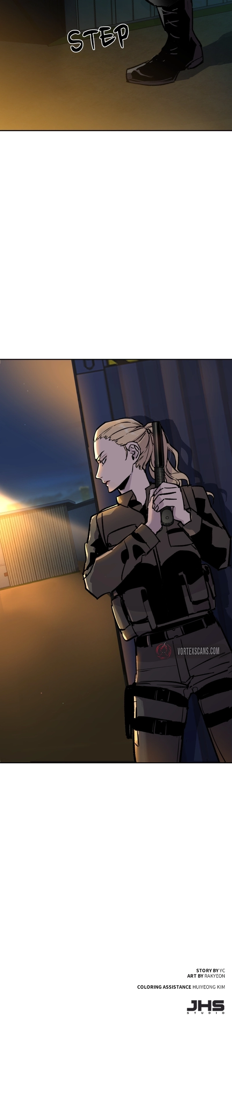 Mercenary Enrollment Chapter 188 - Page 16