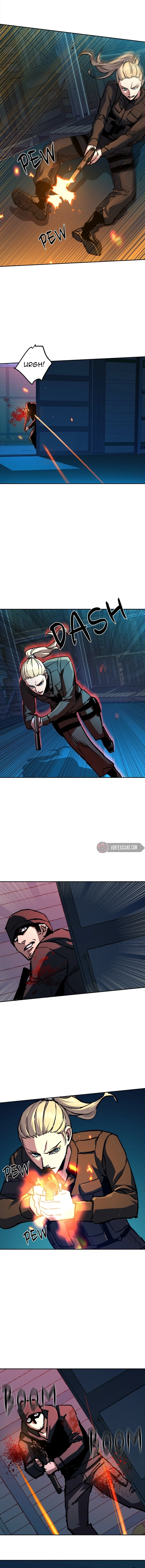 Mercenary Enrollment Chapter 189 - Page 5