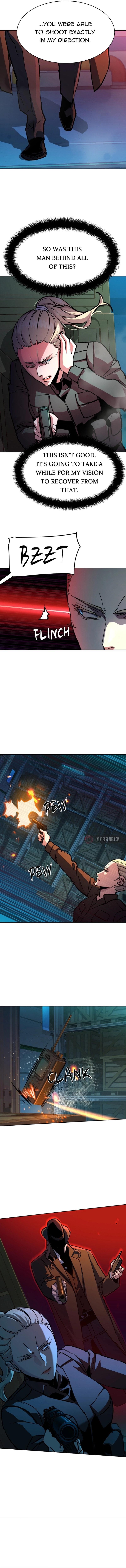 Mercenary Enrollment Chapter 189 - Page 9