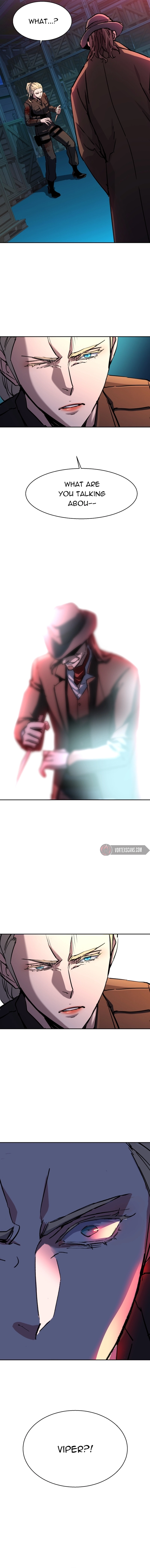 Mercenary Enrollment Chapter 189 - Page 14