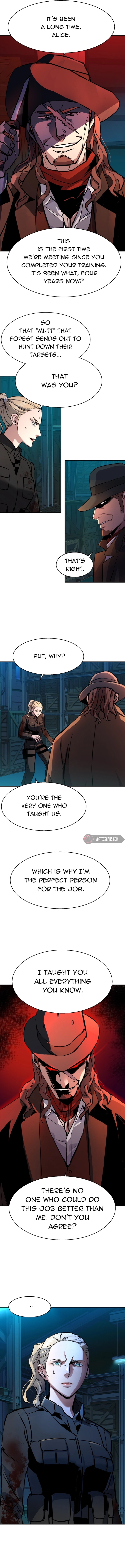 Mercenary Enrollment Chapter 189 - Page 15
