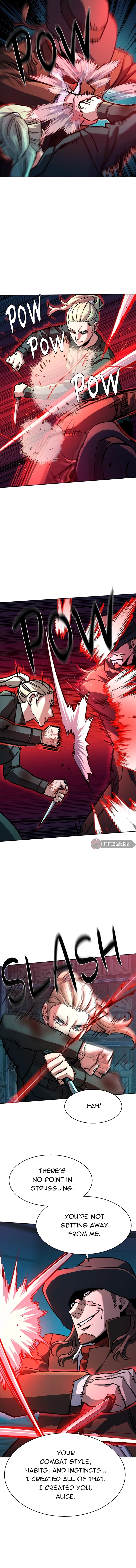 Mercenary Enrollment Chapter 190 - Page 5