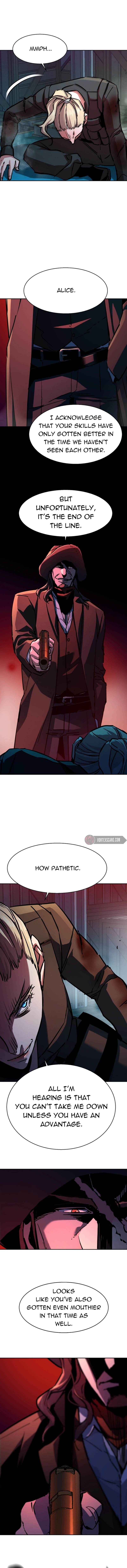 Mercenary Enrollment Chapter 190 - Page 7