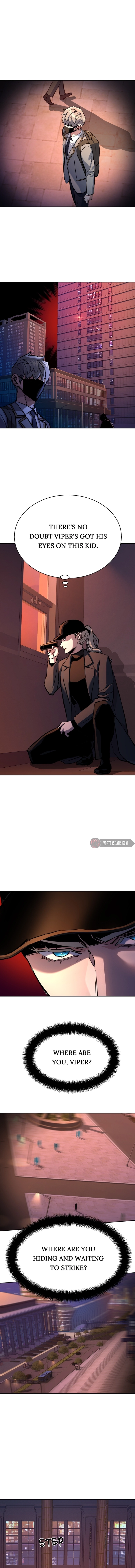 Mercenary Enrollment Chapter 191 - Page 4