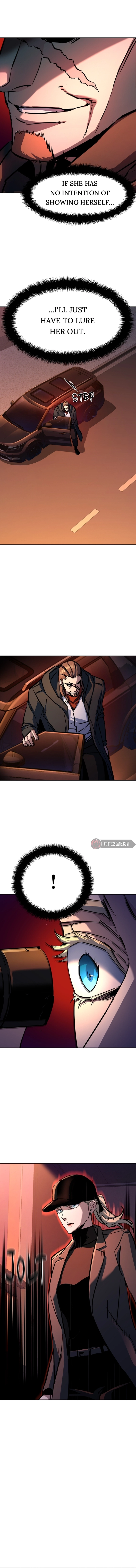 Mercenary Enrollment Chapter 191 - Page 6
