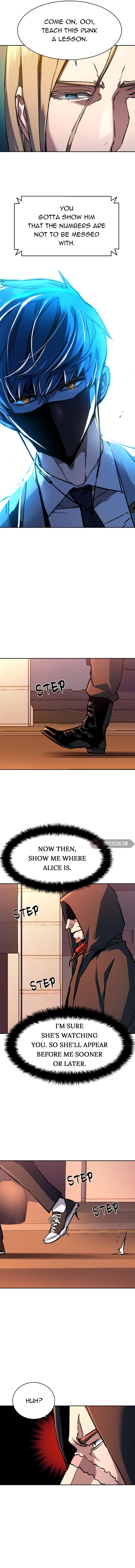 Mercenary Enrollment Chapter 191 - Page 9