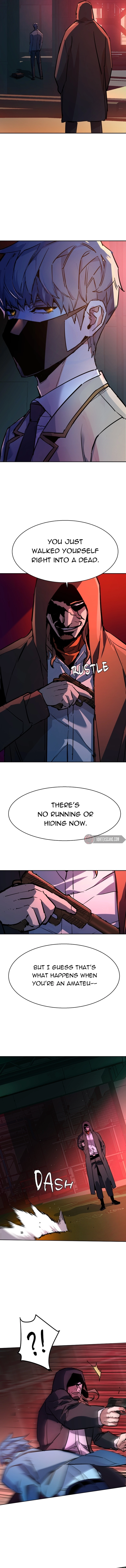 Mercenary Enrollment Chapter 191 - Page 13