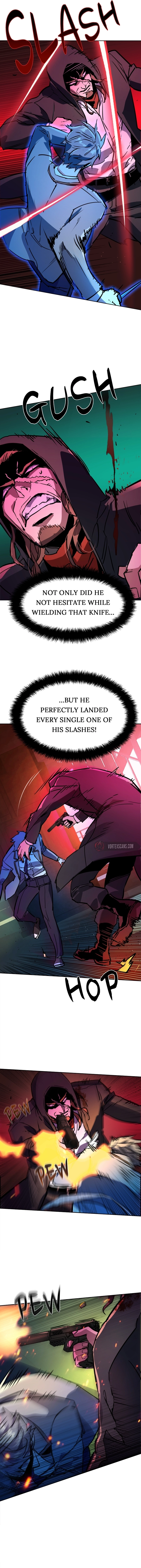 Mercenary Enrollment Chapter 191 - Page 15