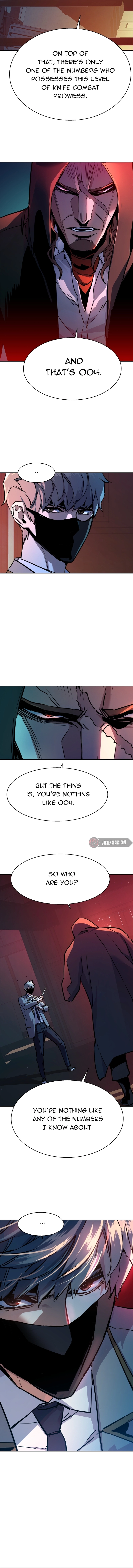 Mercenary Enrollment Chapter 192 - Page 9