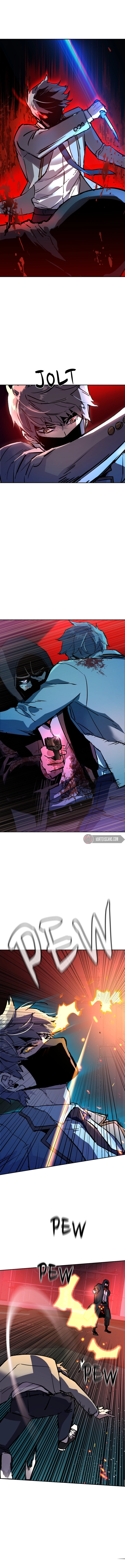 Mercenary Enrollment Chapter 192 - Page 12