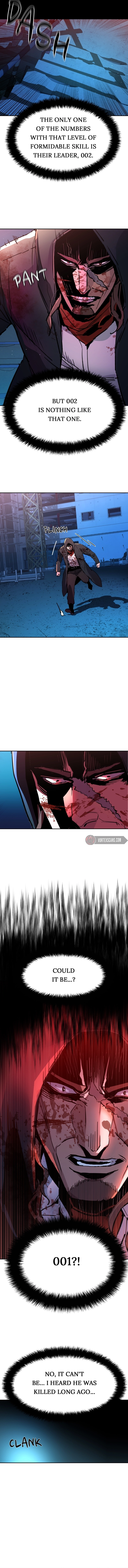 Mercenary Enrollment Chapter 192 - Page 14