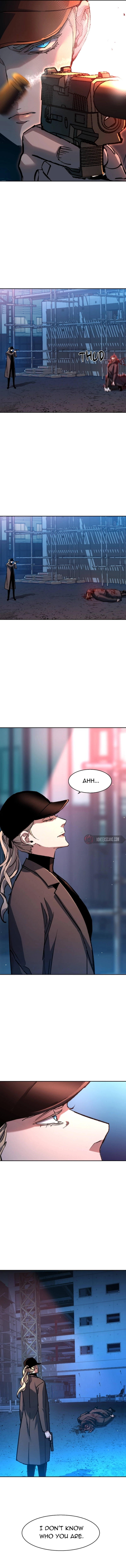 Mercenary Enrollment Chapter 193 - Page 5