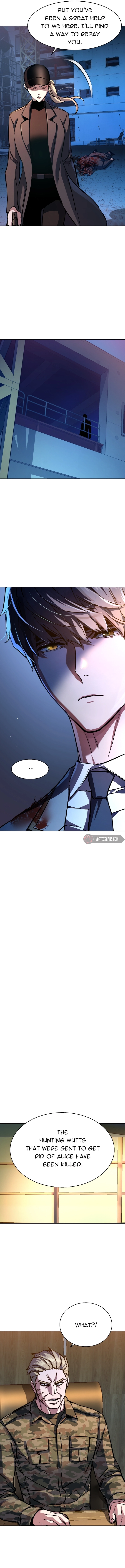 Mercenary Enrollment Chapter 193 - Page 6
