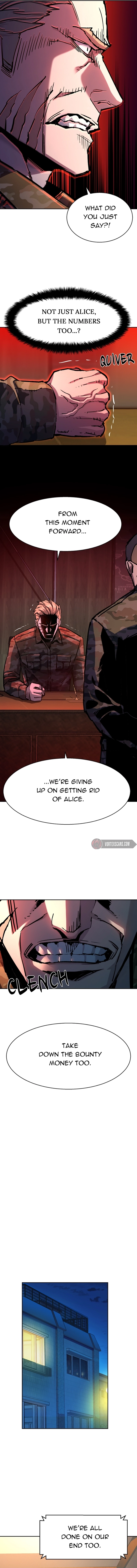 Mercenary Enrollment Chapter 193 - Page 8