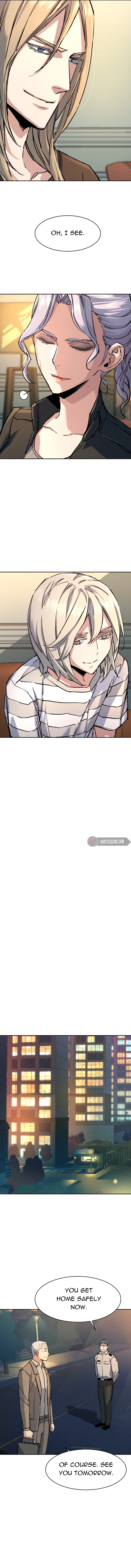 Mercenary Enrollment Chapter 193 - Page 10