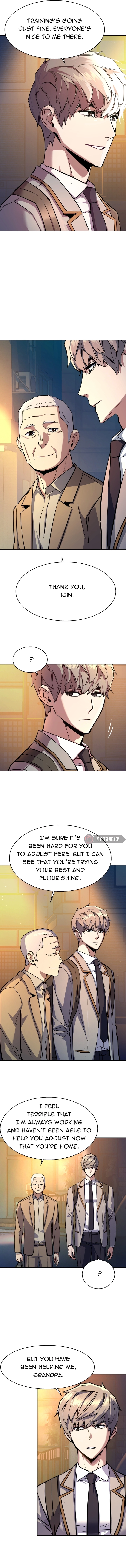 Mercenary Enrollment Chapter 193 - Page 13