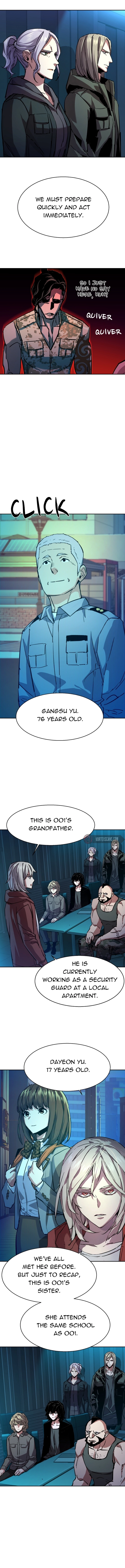 Mercenary Enrollment Chapter 194 - Page 4
